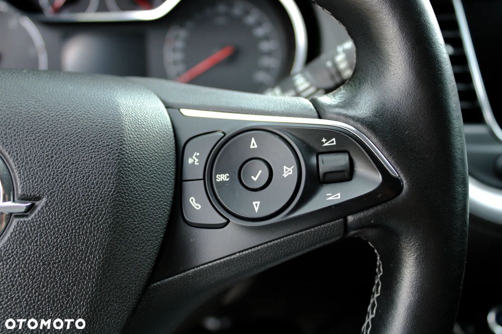 Opel Grandland X 2.0 D Start/Stop Automatik Ultimate - 26