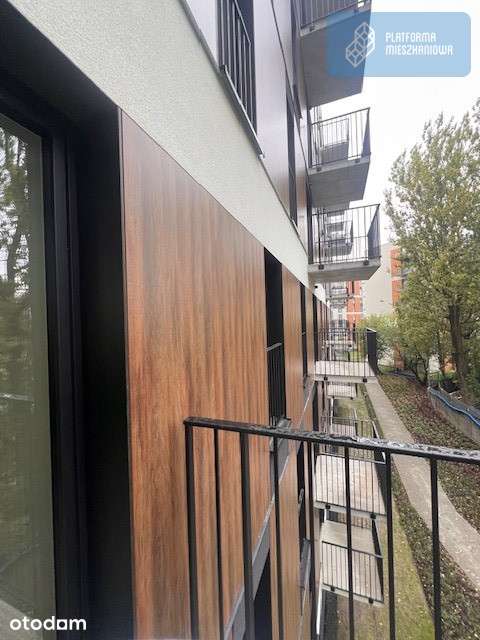 Dobra inwestycja/duży balkon/dostępne