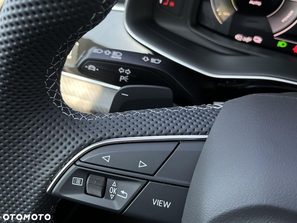 Audi Q7 - 34