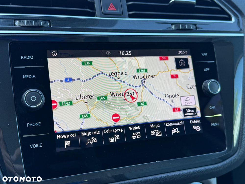 Volkswagen Tiguan 1.5 TSI EVO Comfortline DSG - 31