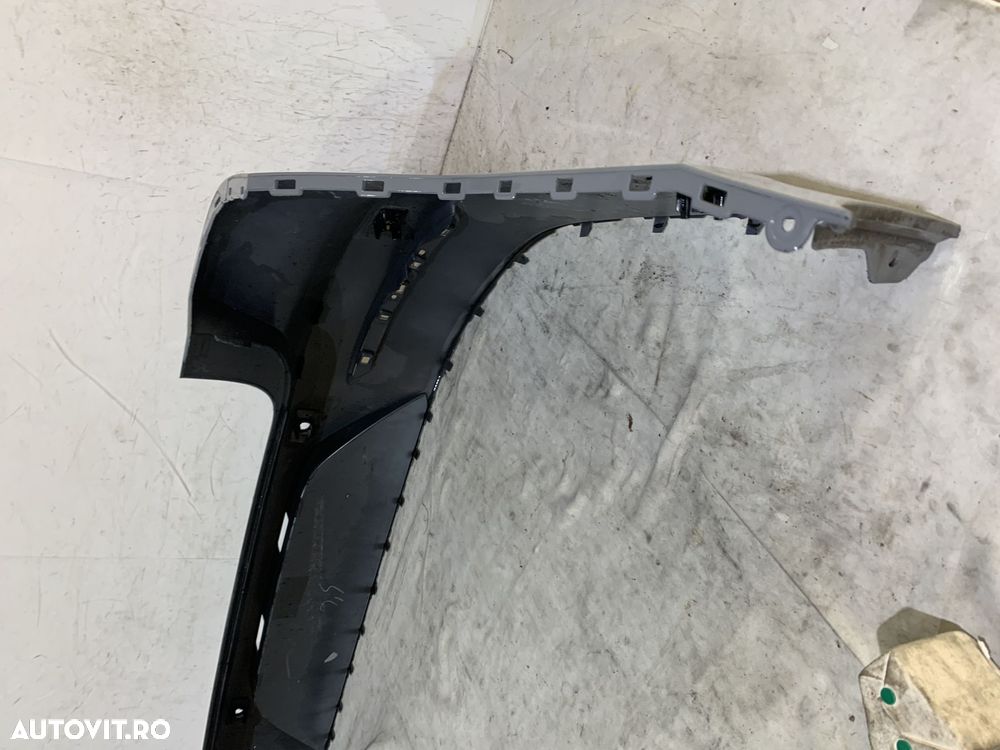 Bara spate VW Arteon, 2017, 2018, 2019, 2020, 2021, 2022, 2023, cod origine OE 3G8807421. - 3