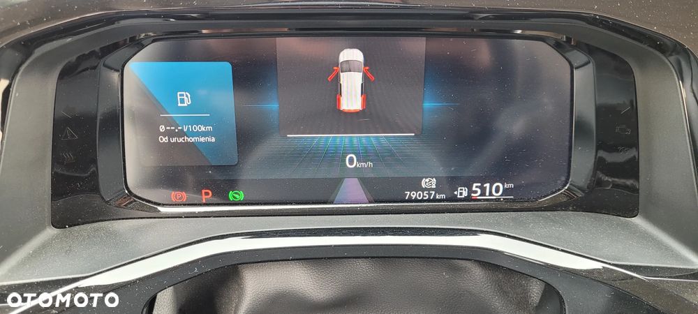 Volkswagen Multivan 1.5 TSI L1 DSG - 12