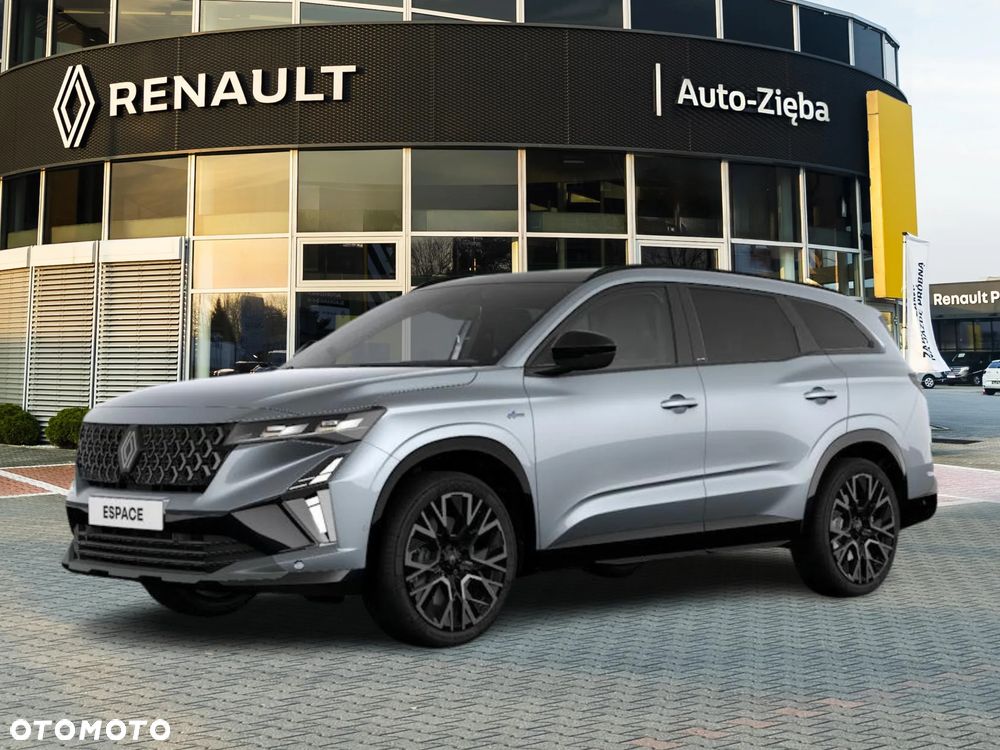 Renault Espace - 1
