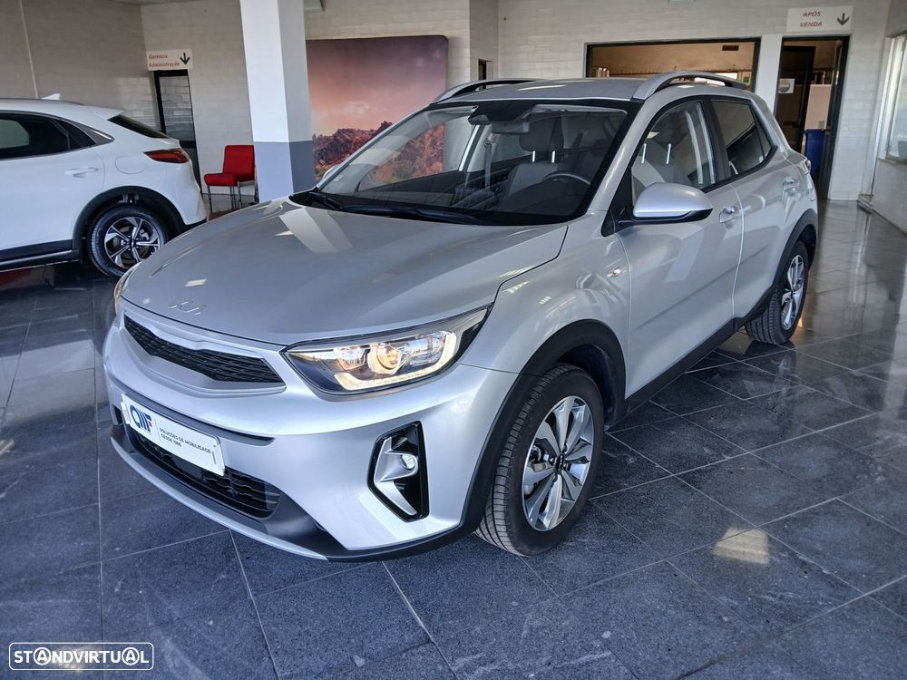Kia Stonic 1.2 Dynamic - 7