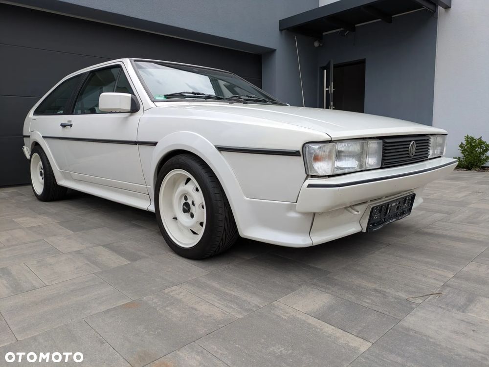 Volkswagen Scirocco - 2