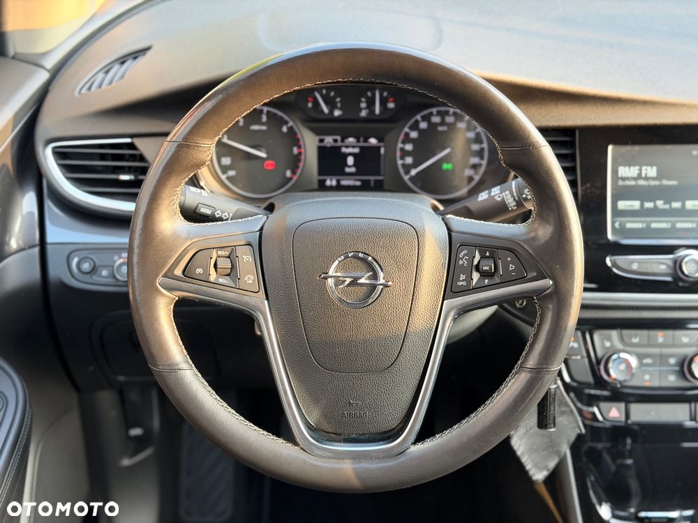 Opel Mokka X 1.6 D ECOTEC Start/Stop 120 Jahre - 23