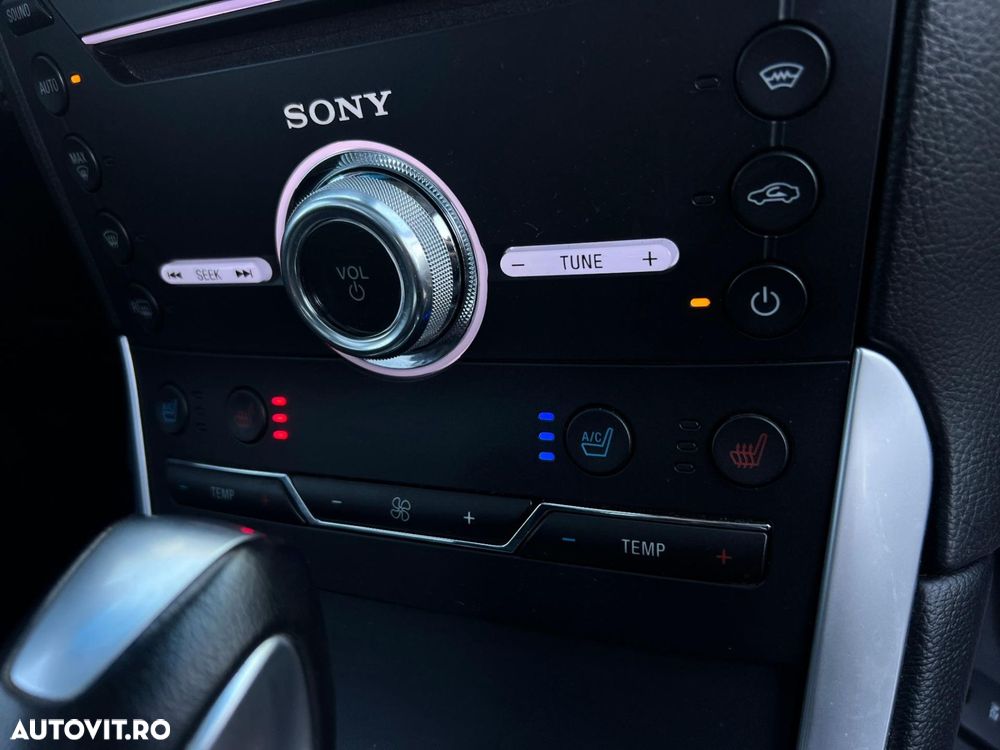 Ford Edge - 14