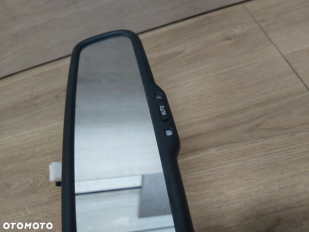 Toyota Auris I lusterko wsteczne Fotochromatyczne 87810-02090 - 1