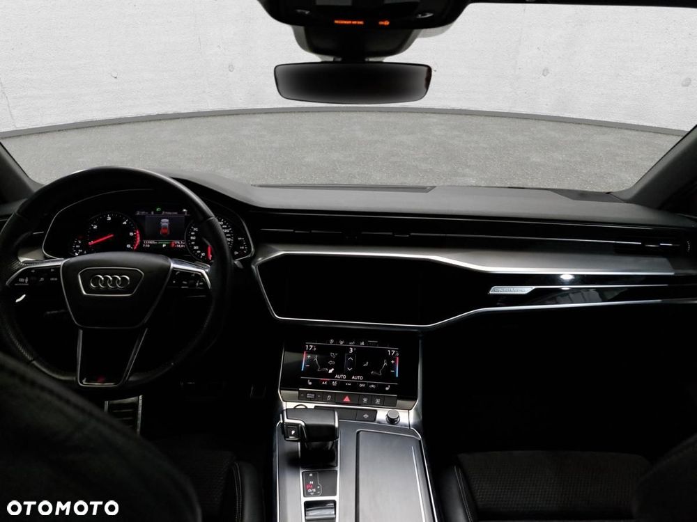 Audi A7 Sportback 40 TDI mHEV Quattro S tronic - 5