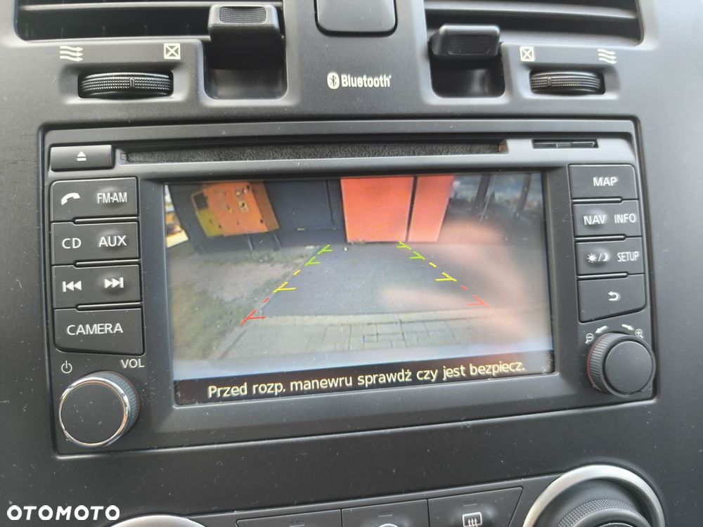 Nissan Leaf 24kWh Visia - 9