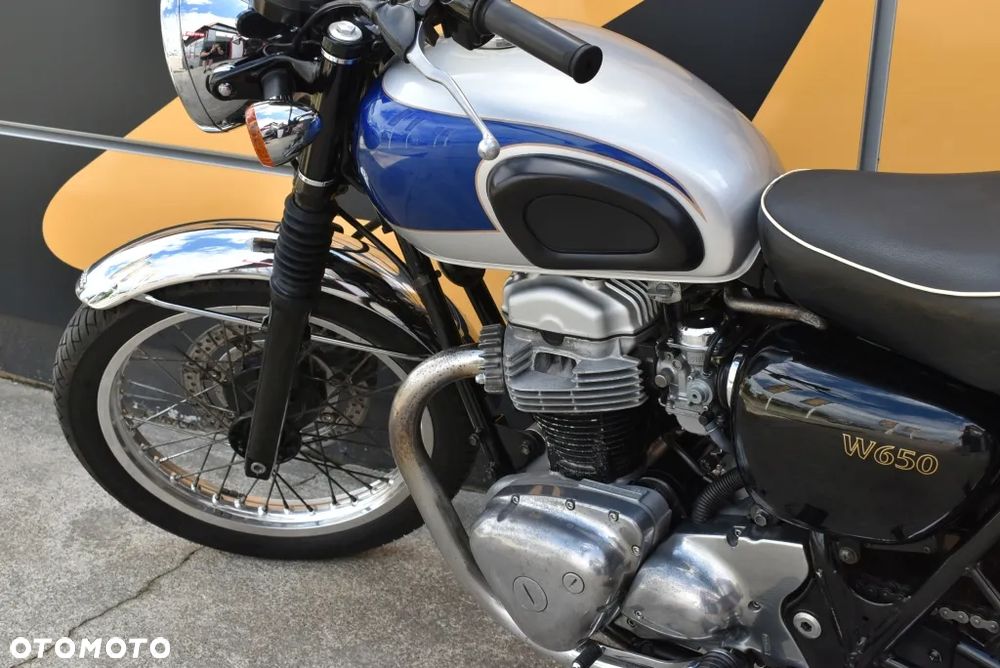 Kawasaki Inny - 14