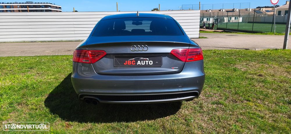 Audi A5 Sportback 2.0 TDI S-line - 6