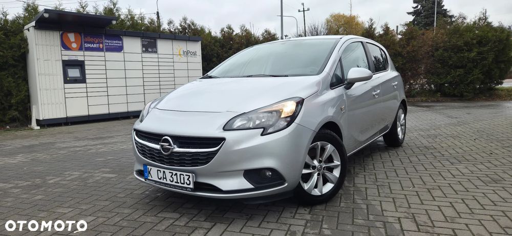Opel Corsa 1.3 CDTI Color Edition - 2