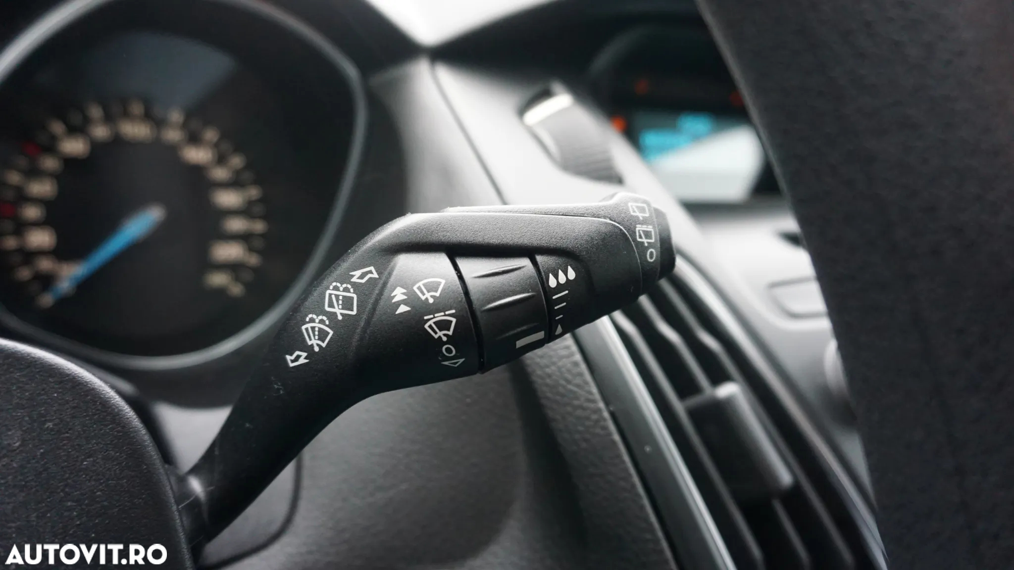 Ford Focus 1.0 EcoBoost Start Stop Trend - 20