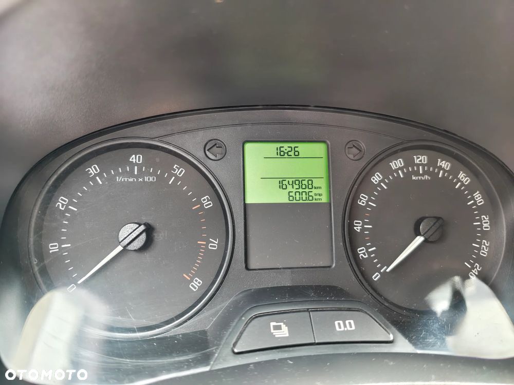 Skoda Fabia 1.2 12V Elegance - 11