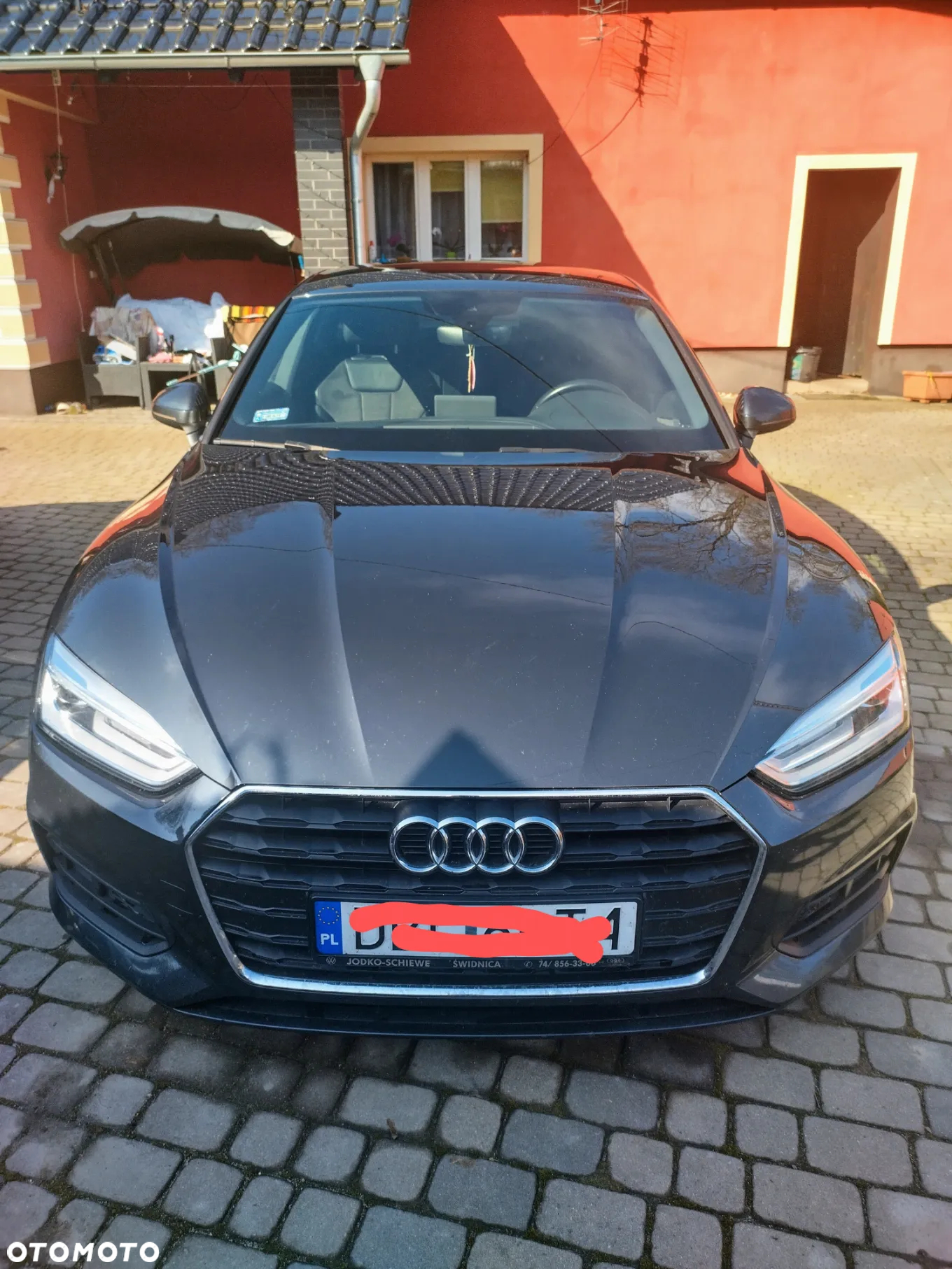Audi A5 2.0 TDI Sport S tronic - 3