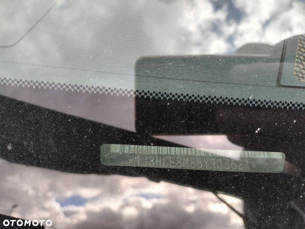 Jeep Grand Cherokee 3.0 CRD Automatik Limited - 21