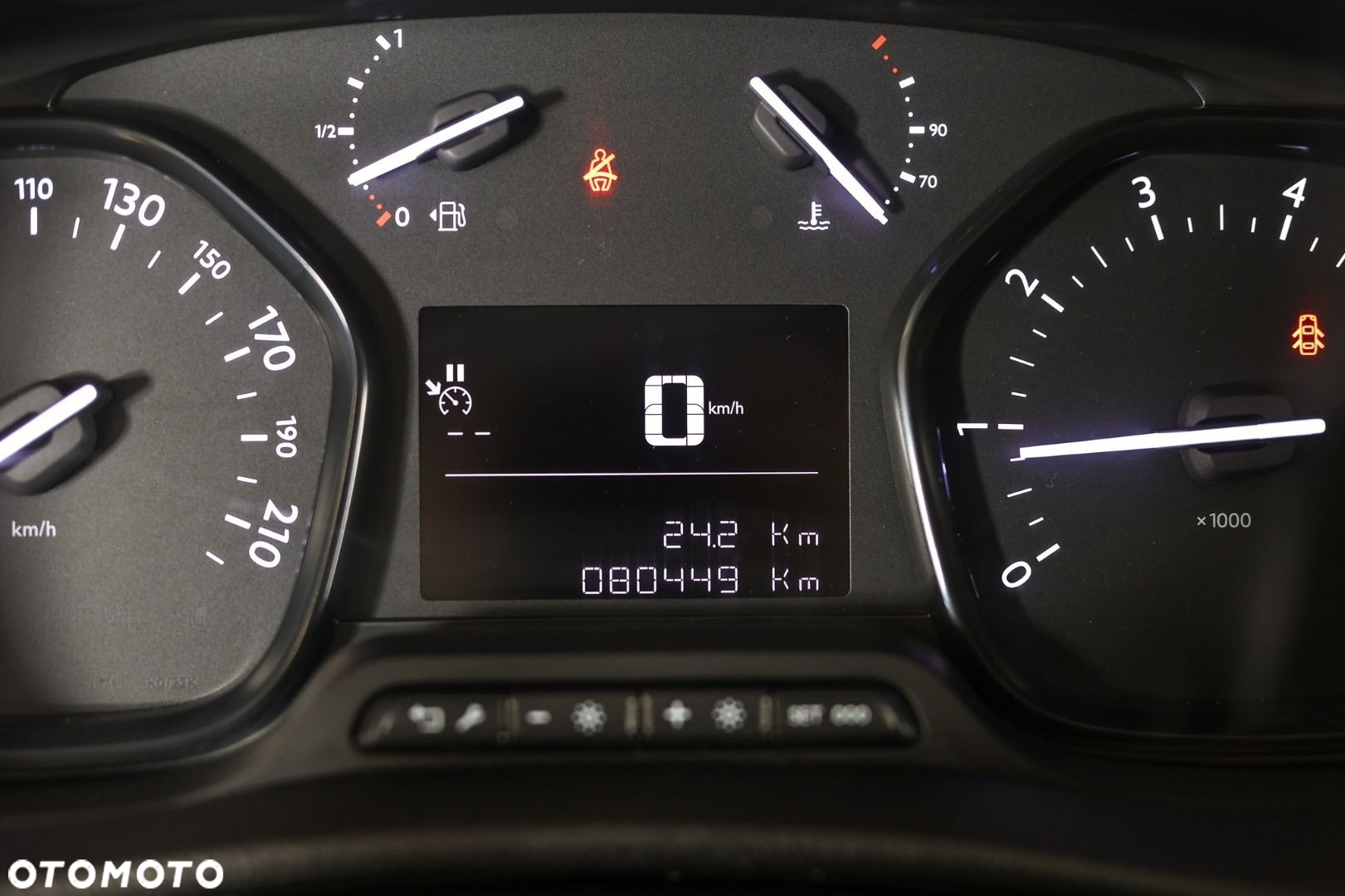 Toyota ProAce - 8