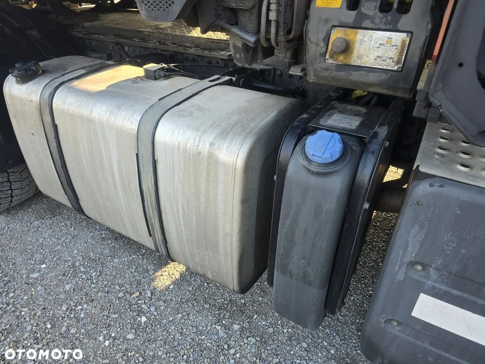 Renault Magnim 440 DXi + HDS - 16