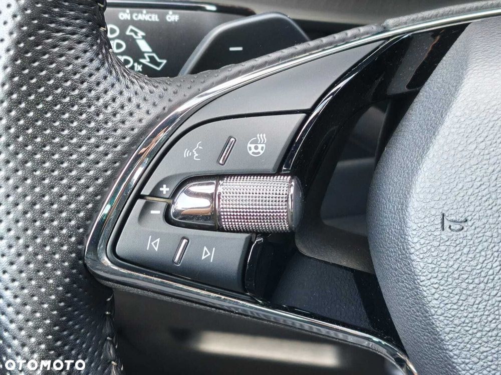 Skoda Kodiaq 2.0 TSI 4x4 Sportline DSG - 24