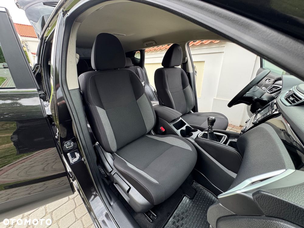 Nissan Qashqai - 36