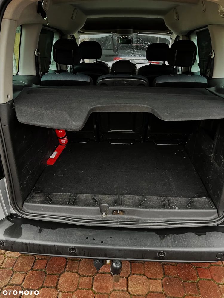 Citroën Berlingo ver-1-6-hdi-xtr - 15