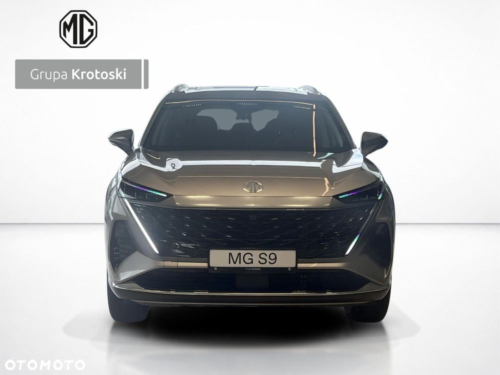 MG S9 - 9