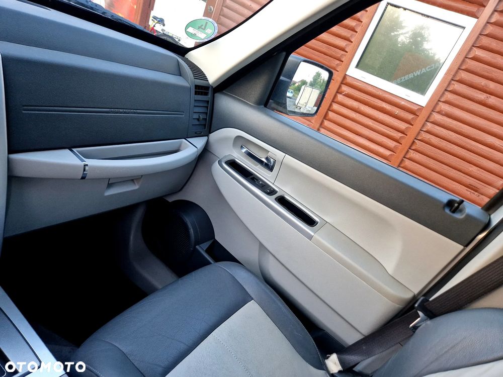 Jeep Cherokee 3.7 Limited - 20