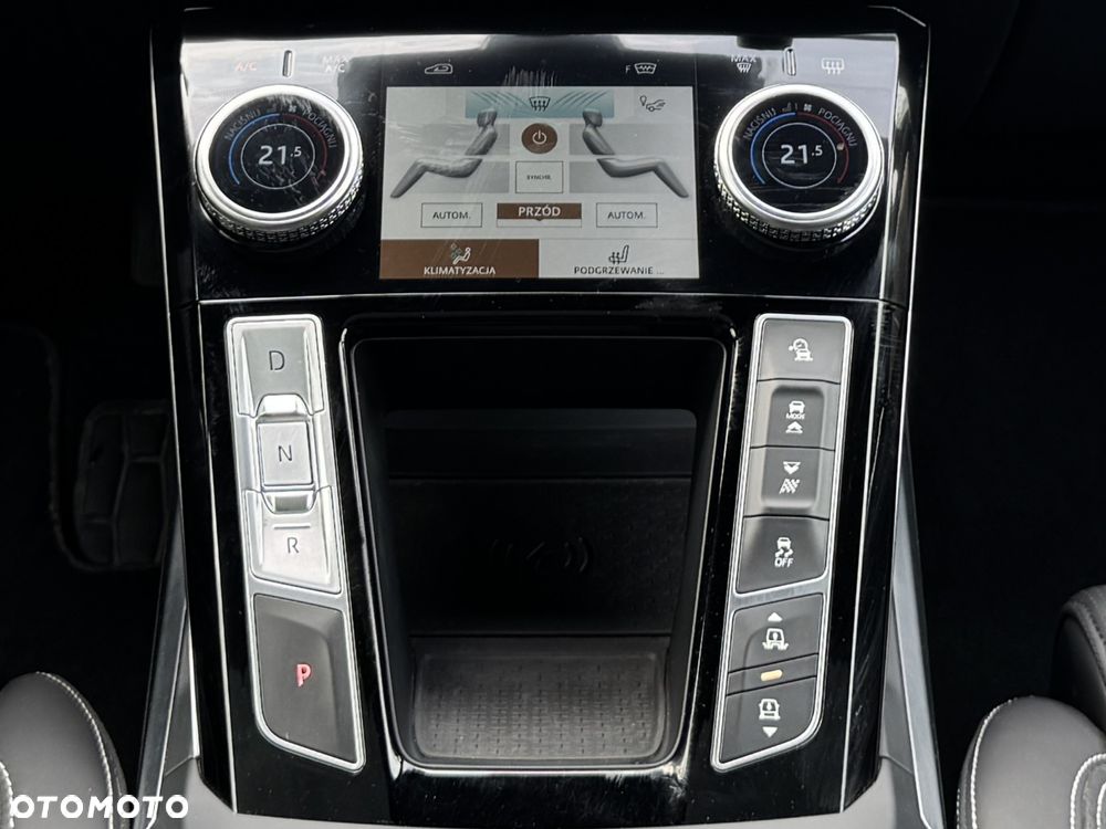 Jaguar I-Pace EV400 AWD HSE - 13