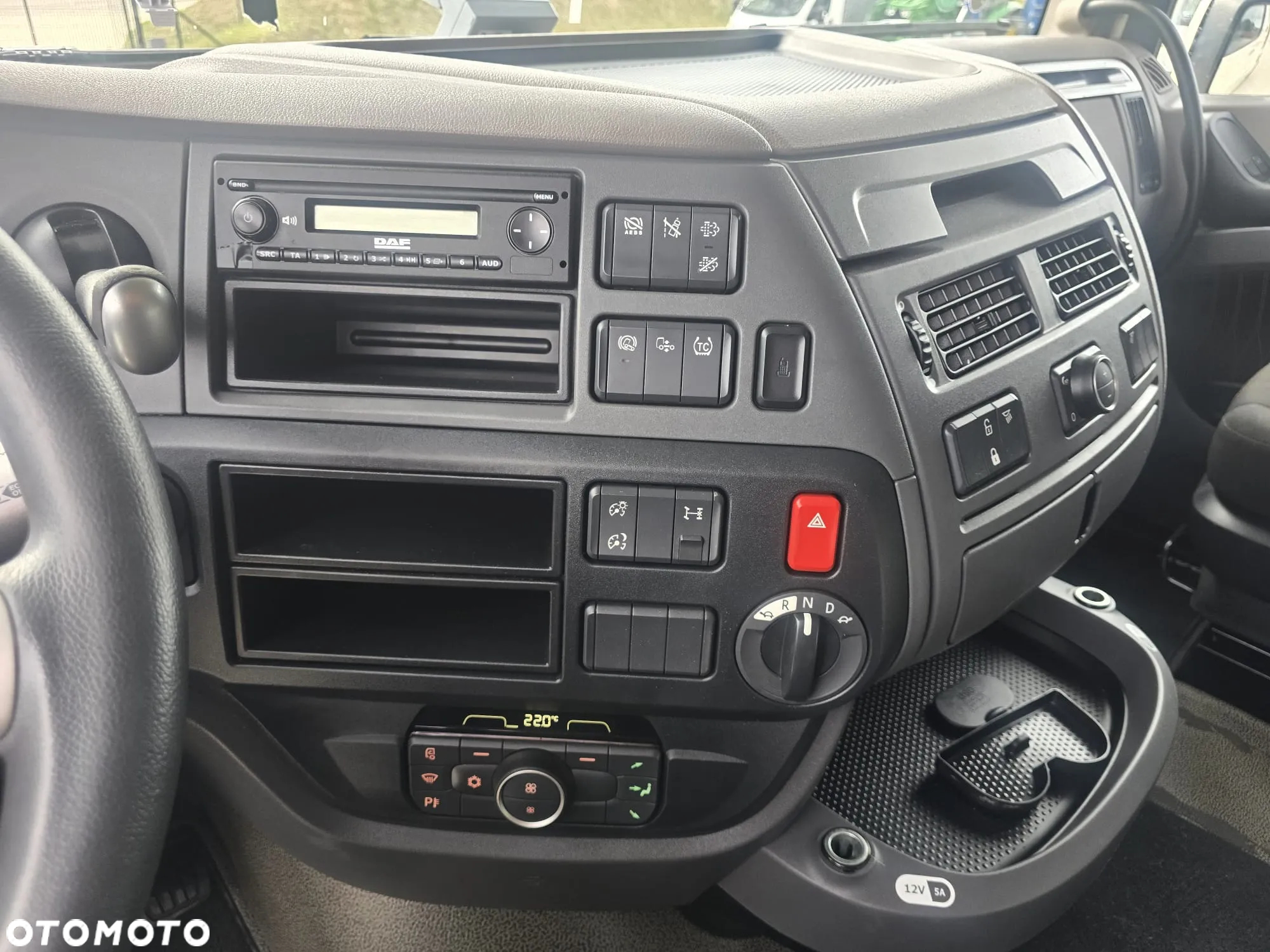 DAF XF / 106 / 480 / ACC / EURO 6 /  SUPER SPACE CAB - 25