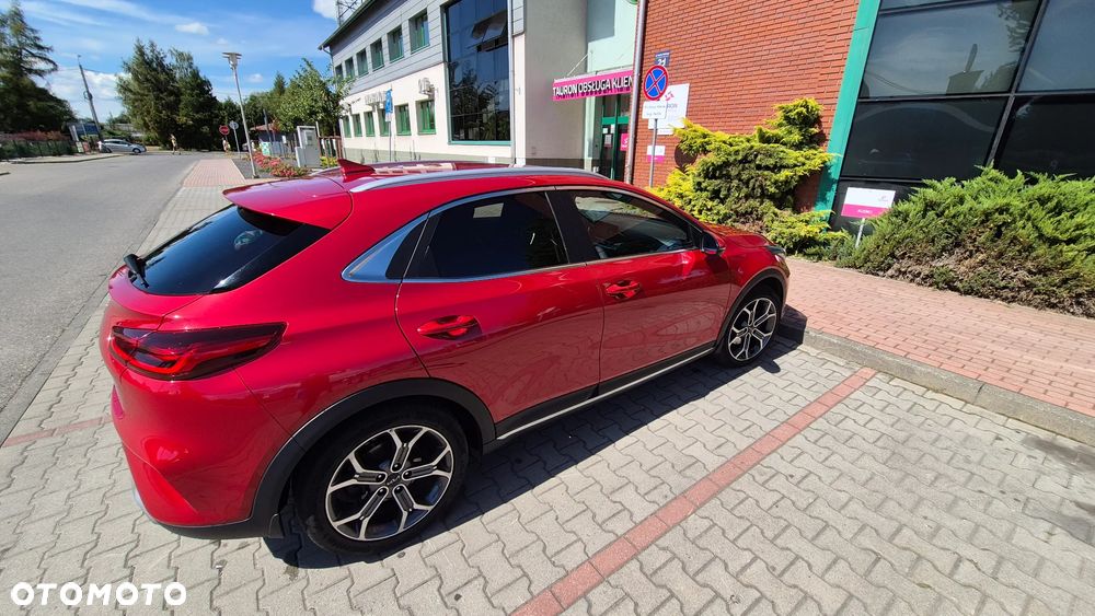 Kia XCeed 1.5 T-GDI L DCT - 13