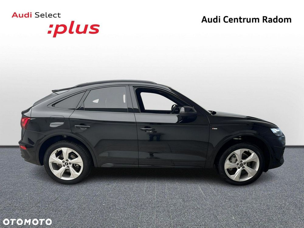 Audi Q5 Sportback - 7