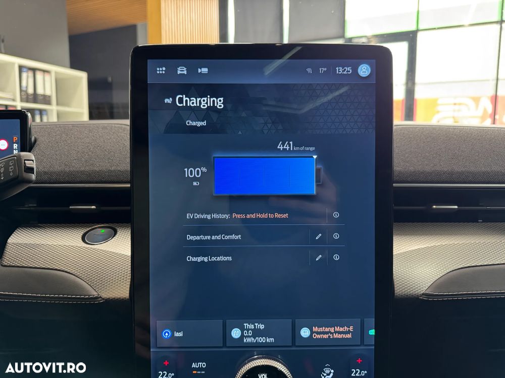 Ford Mustang Mach-E - 20