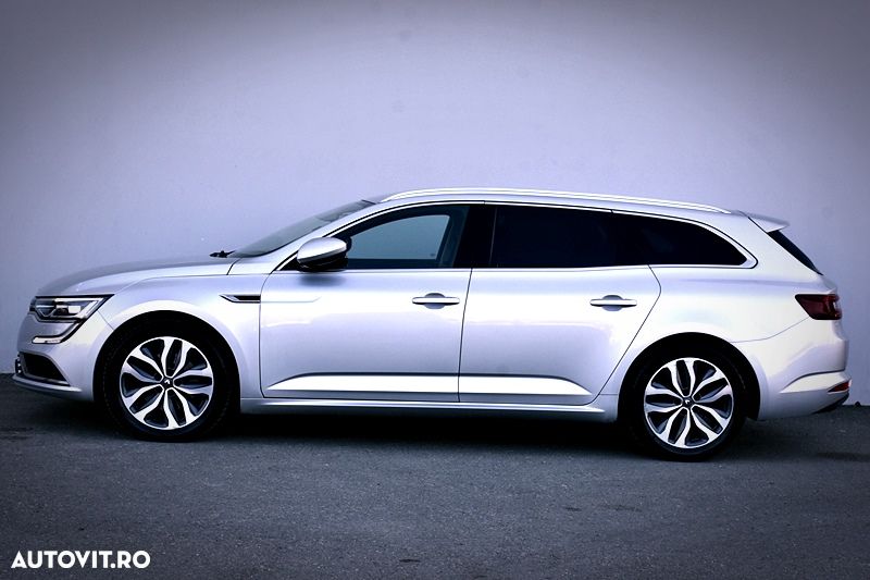 Renault Talisman Blue dCi 160 EDC INTENS - 7