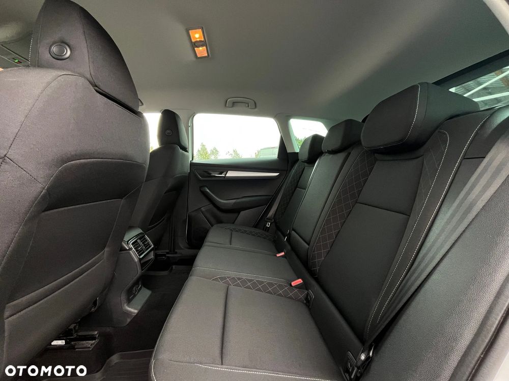 Skoda Karoq 1.5 TSI ACT 4x2 Ambition DSG - 15