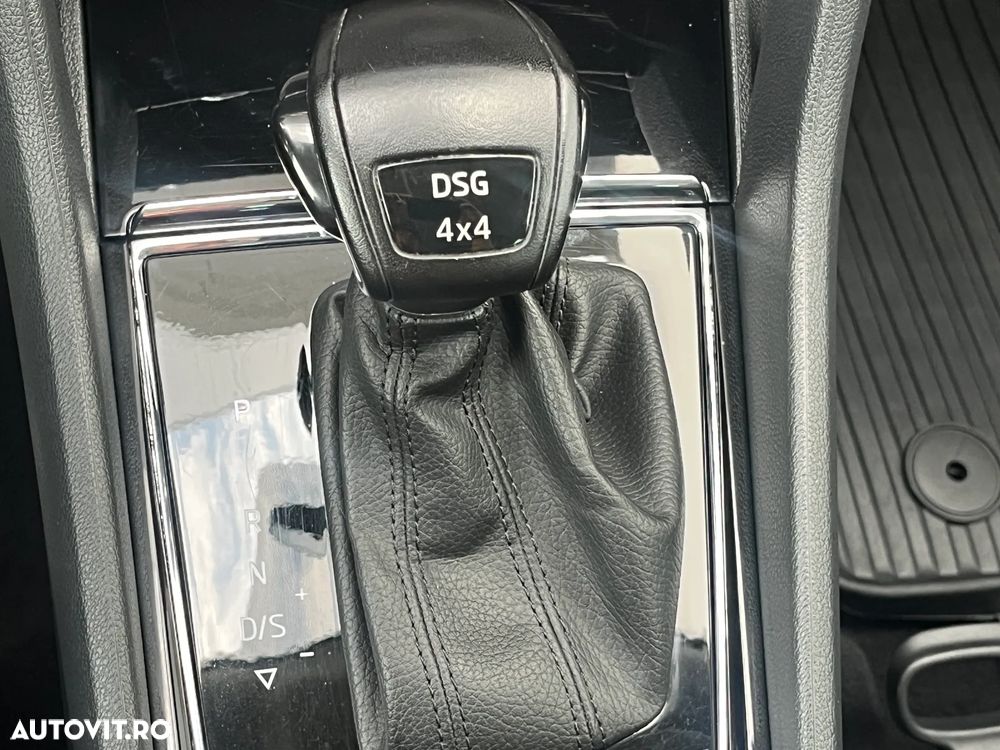 Skoda Karoq 2.0 TDI 4X4 DSG Ambition - 25
