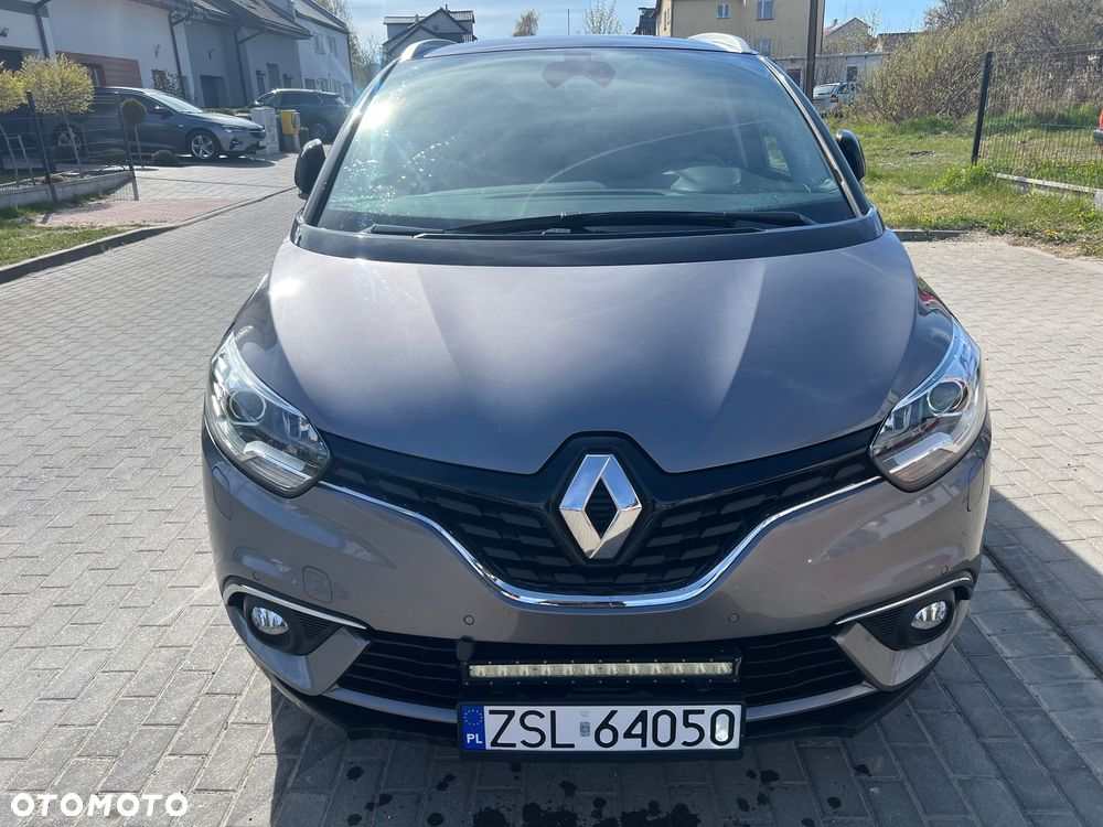 Renault Scenic ENERGY TCe 130 INITIALE PARIS - 2