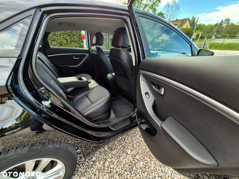Hyundai i30 1.4 Advantage - 34