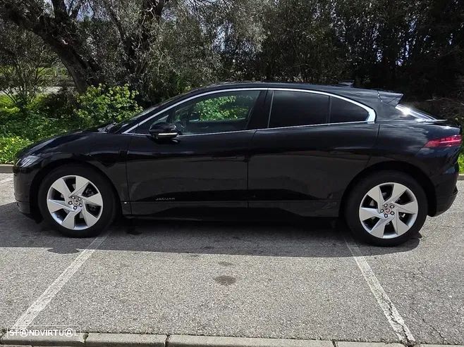Jaguar I-Pace HSE AWD Aut. - 3