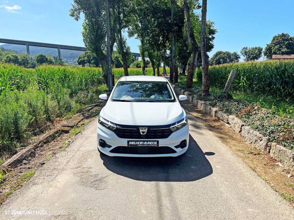 Dacia Sandero - 7