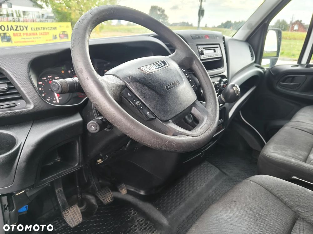 Iveco daily - 6