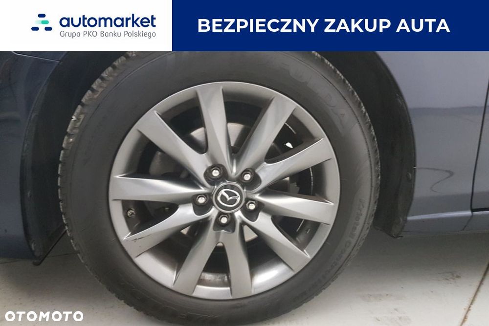 Mazda 6 2.0 SkyMotion - 15
