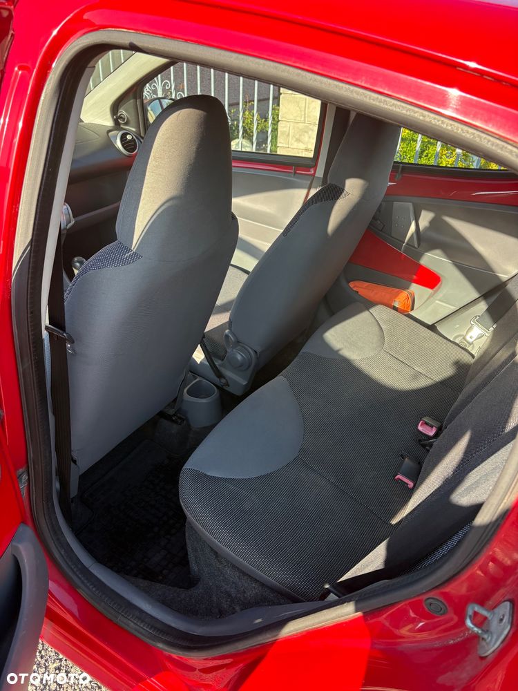 Peugeot 107 1.0 Irmscher - 8