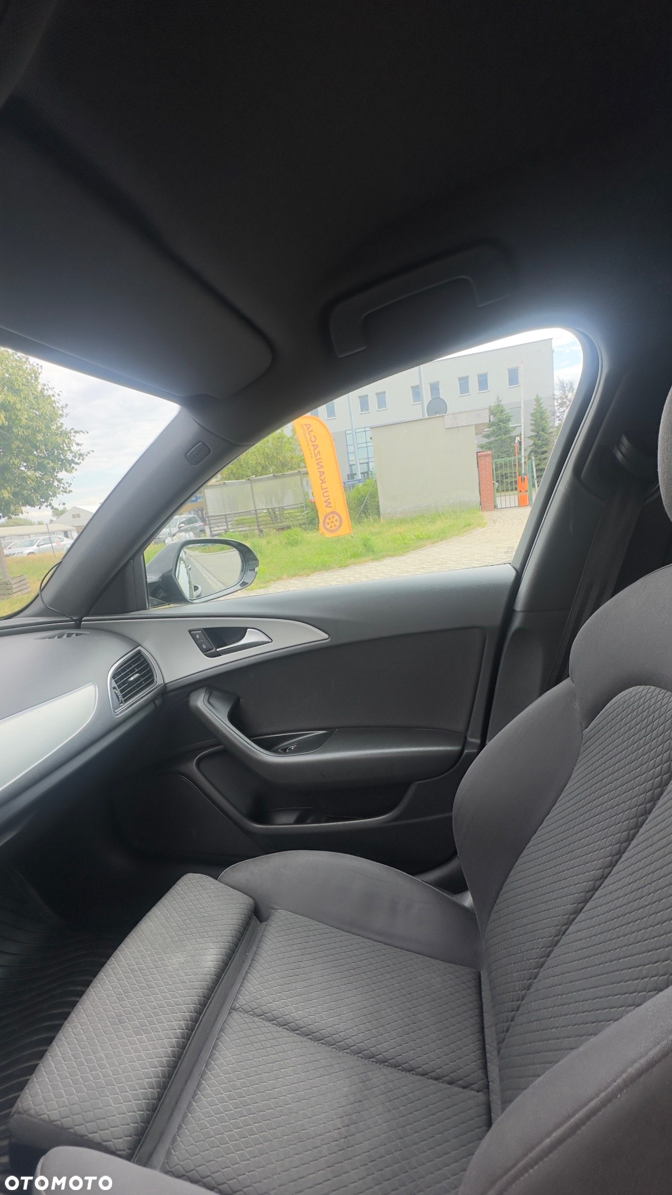 Audi A6 2.0 TDI - 17