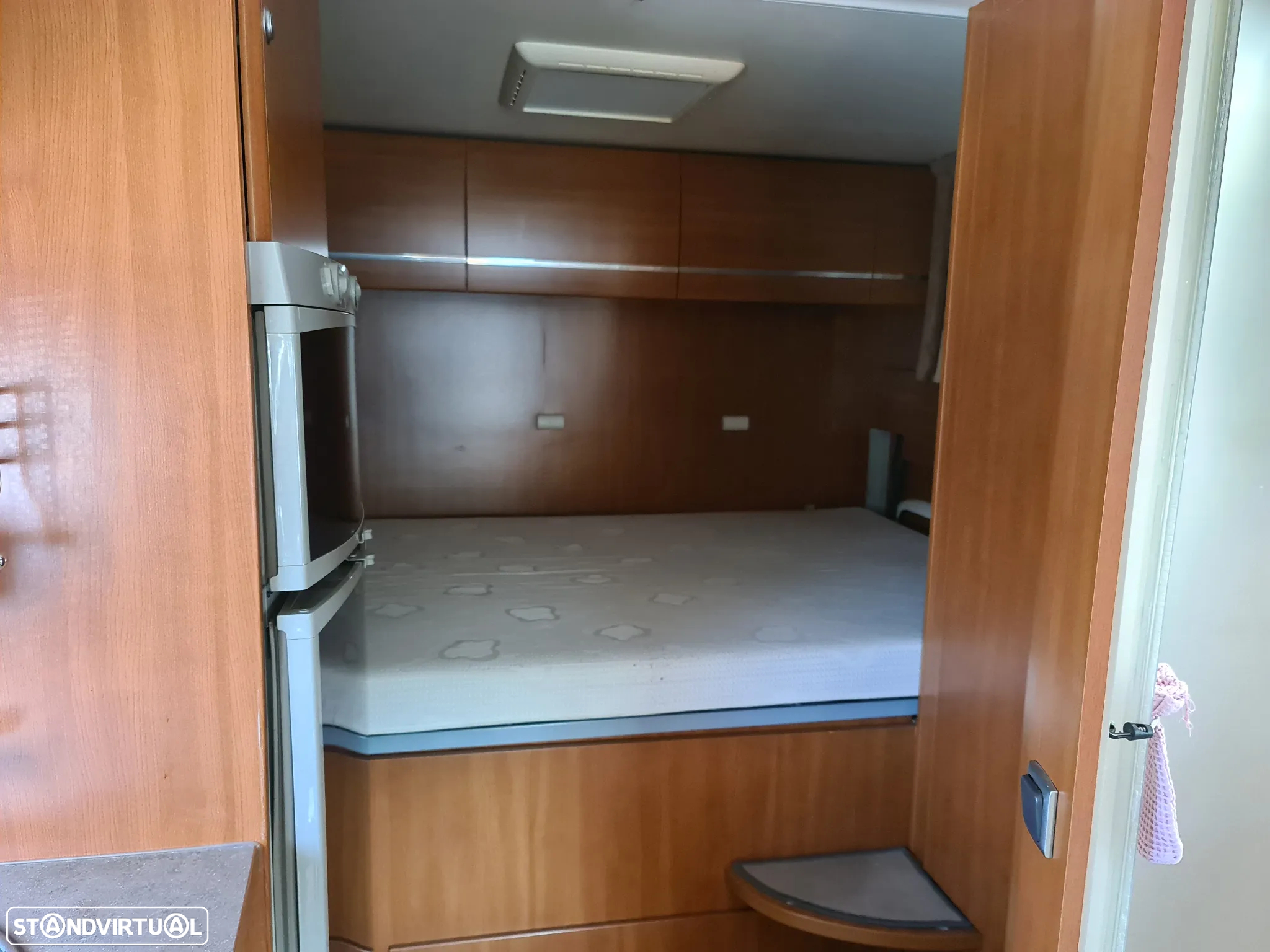 Chausson Welcome 64 - 12