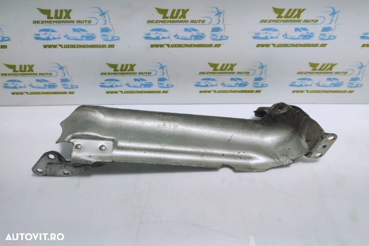 Scut termic evacuare a6420901241 Mercedes-Benz E-Class W211/S211 (facelift) seria - 1