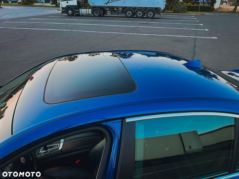 BMW-ALPINA B7 Bi-Turbo Switch-Tronic Allrad - 10