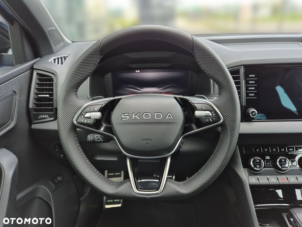 Skoda Karoq 1.5 TSI ACT Sportline DSG - 38