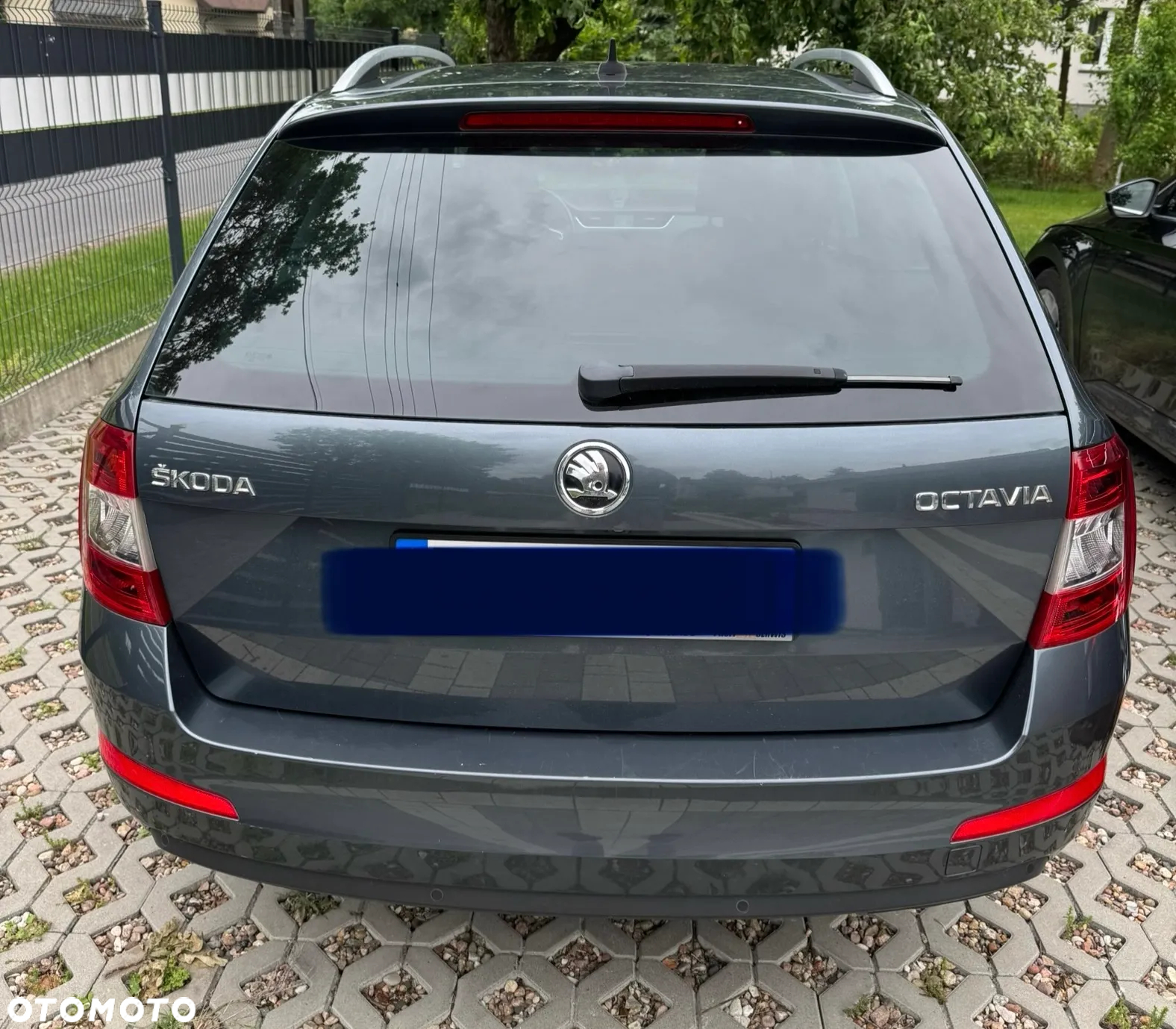 Skoda Octavia - 5