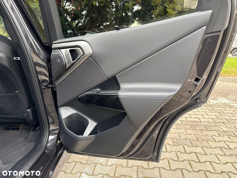 BMW X3 xDrive20d mHEV - 22
